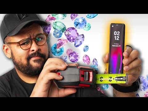 This UNRELEASED Phone could have Changed Everything - Essential Project Gem