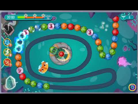 Viola s Quest Level 72 no Booster by Michi G