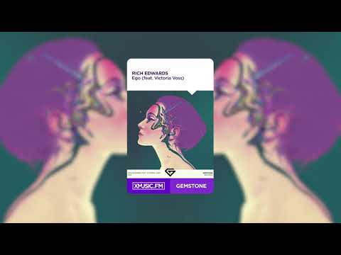 Rich Edwards - Ego (feat. Victoria Voss)