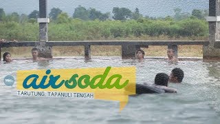 preview picture of video 'Air Soda Tarutung, Tapanuli Utara'