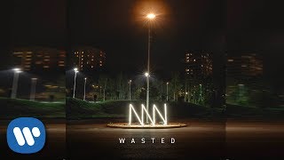 NONONO - Wasted (Official Audio)