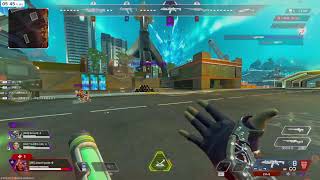 apex
