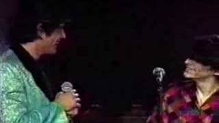 Jean Leloup Live au Spectrum - Nathalie