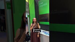 VS Code Top Tips from the team