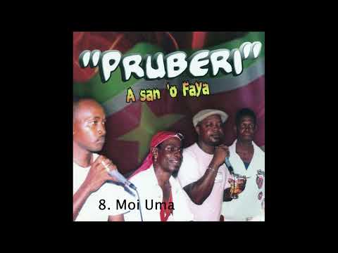 Pruberi - Moi Uma (Kaskawi)