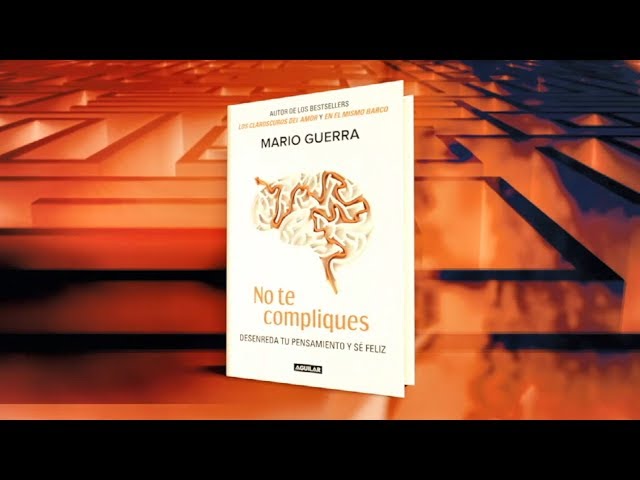 Vídeo relacionado con No te compliques