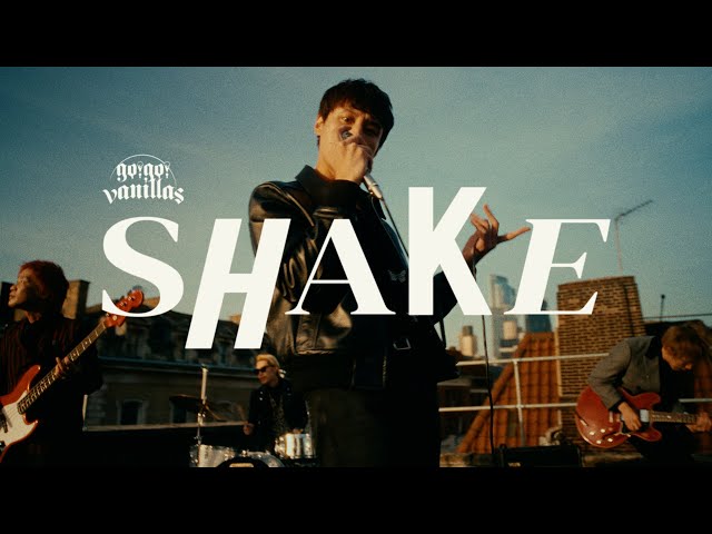 go!go!vanillas、ロンドンでの制作風景を記録したメイキング映像を公開 3 YouTubeサムネイル