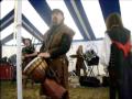 Coyote Run Lord Of The Dance (acoustic)
