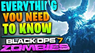 Ultimate Guide to Totenreich: Free WW, Upgrades, Strategies & Secrets (BO7 Zombies DLC3)
