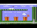 Super Link Bros 2 SMB HACK