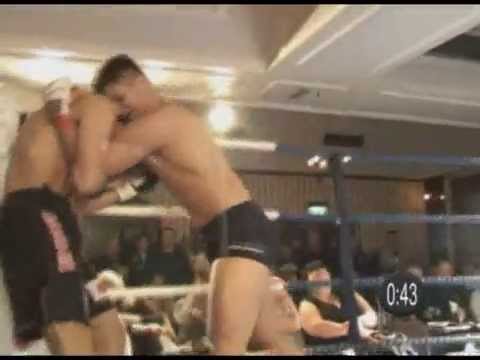 Sami Berik vs Alex Sandro - UK-1