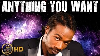 Gyptian - Anything You Want - November 2015