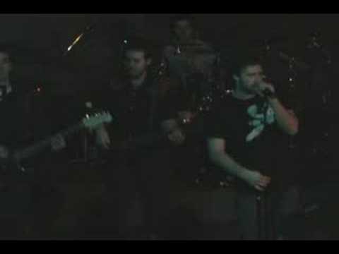 Canibal Can - Cadenas (Live 2008)