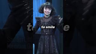 Daddy's in denial🪲- Beetlejuice Musical Tour - Isabella Esler