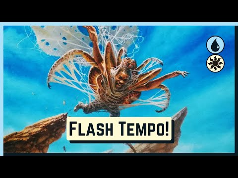 Azorius Aggro-Control 😱 | Through the Omenpaths Standard! | MTG Arena