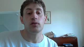 &quot;Proverbs of Hell&quot; by William Blake - Reading Practice (with English captions / subtitles)