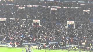 preview picture of video 'FC Schalke 04 - Borussia Dortmund (09.03.13)'