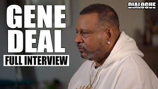 Gene Deal Goes Off On Week 6 Of Diddy Trial & Holds Nothing Back, Addresses Everything That Happened