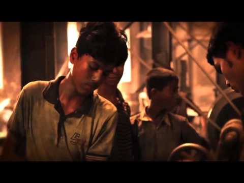 ChildrenPlus Mobile Schools Documentary - English