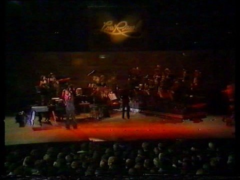 Lou Rawls - Natural Man