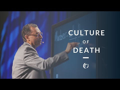 A.R. Bernard | “Culture of Death | Christian Cultural Center (January 5, 2020)