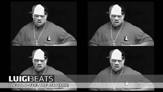 LL Cool J - Feel The Beat /Luigi Beats RMX/