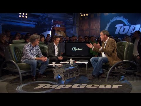 Top Gear - The News Compilation