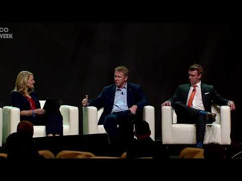 SFBW19 - The Evolution and Future of The Token Taxonomy Act