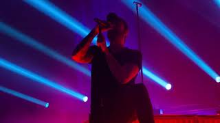 Breaking Benjamin: Vega + The Diary of Jane (Missoula, Montana - February 23, 2020)