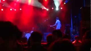 Spiritualized - &quot;Take Me To The Other Side&quot; - Hull Freedom Festival, 7th September 2012