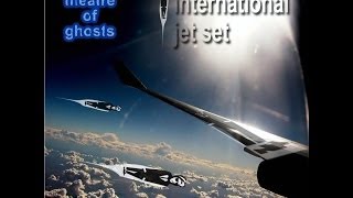 Theatre of ghosts - international jet set (discobeat mix)