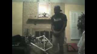 James Blake Lab'n | Love What Happened Here | Nemo Fiasco