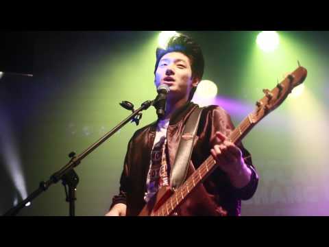 170526 잔나비 Jannabi - MONKEY HOTEL @ 플랫폼창동 61