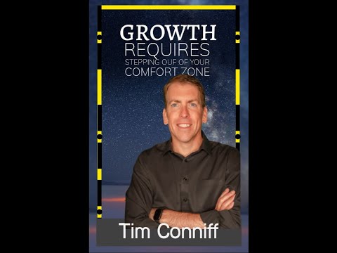 Tim Conniff video.