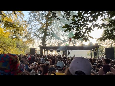 Margaret Dygas Houghton Music Festival The Pavilion Stage UK 2024