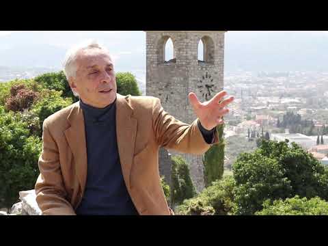 UPOZNAJTE PARLAMENTARCE  - Miodrag Lekić ( predsjednik DEMOS-a )