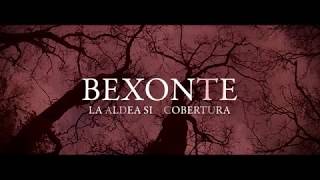 Booktrailer de «Bexonte»