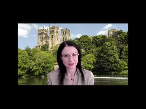 The Backlash against Globalization - GPI Annual Lecture by Professor Dr. Stefanie Walter