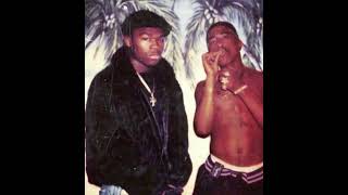 2Pac ft. 50 Cent - The Realist Killaz (Demo Version) (Best Q)