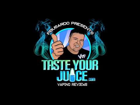 A PBusardo Video - VapExpo 2017 & "Not A" Contest Winners
