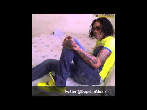 Vybz Kartel   Convertible Raw   Jupiter Riddim   December 2012
