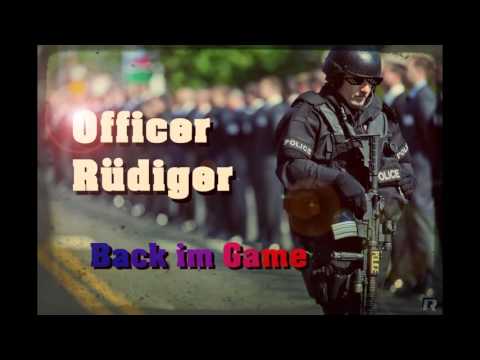 ATB 2016 - Qualifikation [24/32] - Officer Rüdiger (Prod. by Mixla)