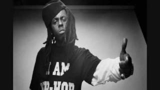 Lil Wayne - Shorty Bounce (Full Explicit Version)