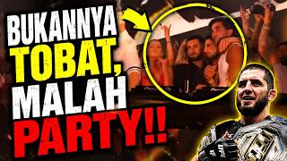 Download lagu MOMEN BURUK TOPURIA BERLANJUT! ISLAM MAKHACHEV DISEBUT TAK AKAN KESULITAN MENANG! mp3 Download lagu MOMEN BURUK TOPURIA BERLANJUT! ISLAM MAKHACHEV DISEBUT TAK AKAN KESULITAN MENANG! mp3