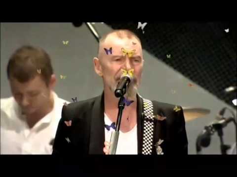 Voo Voo - Nim stanie się tak ("Nie lękajcie się iść pod prąd")