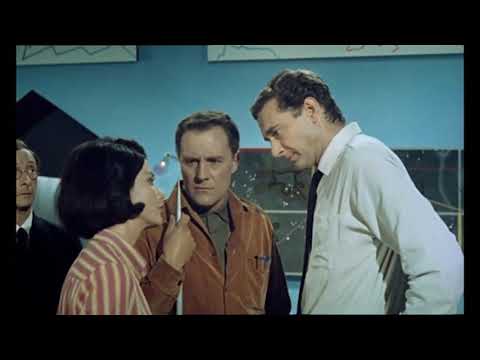 afbeelding Terrornauts, The