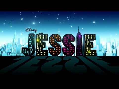 Jessie S2 E12 Toy Con Preview