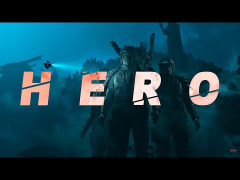 Alan Walker & Sasha Alex Sloan - Hero (Aiden Wells Remix)