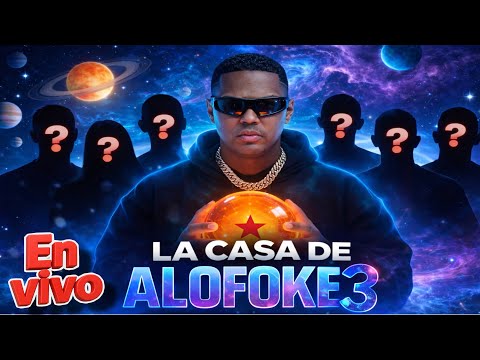 🔥 Primer Streaming del Año | Alofoke Radio Show EN VIVO 🔥