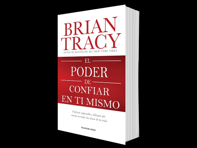 Vídeo relacionado con El poder de confiar en ti mismo: Vuélvete imparable y libérate del miedo en todas las áreas de tu vida
